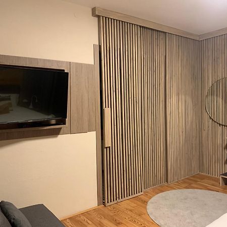 Appartamento Carducci 皮耶韦迪卡多雷 外观 照片